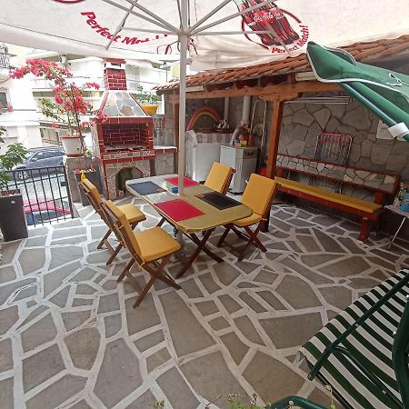 Kiki Apartment Kavála Ngoại thất bức ảnh