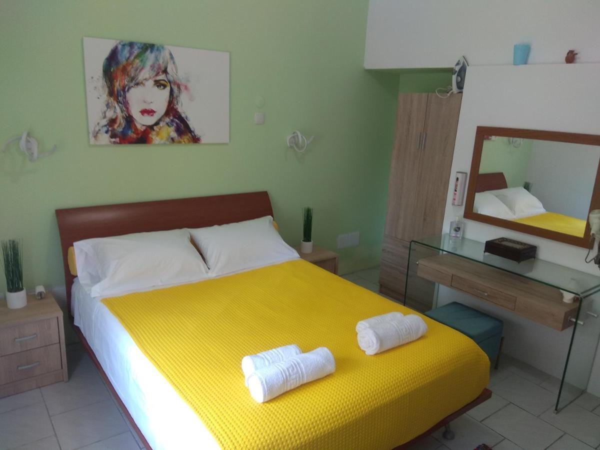 Kiki Apartment Kavála Ngoại thất bức ảnh