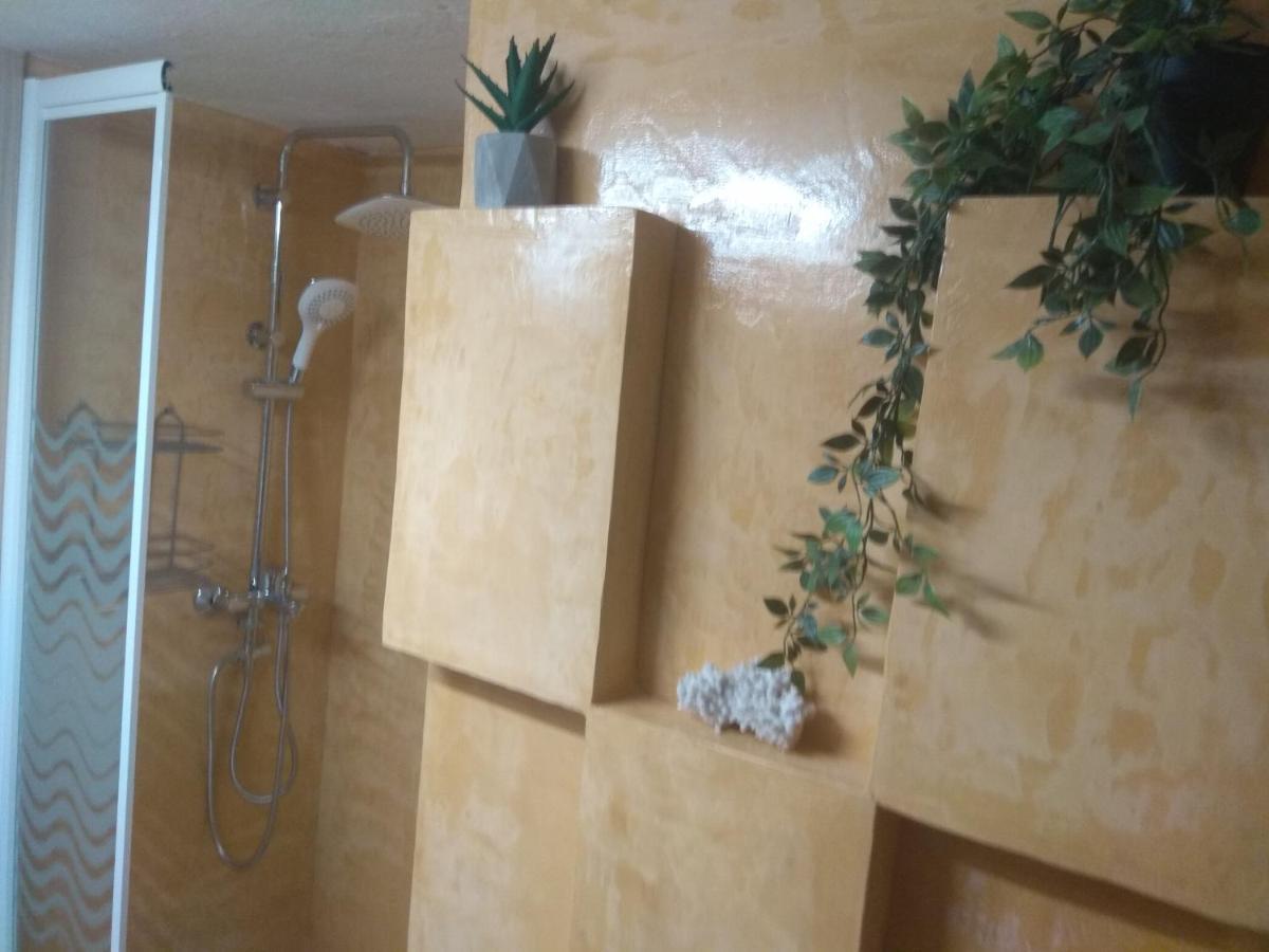 Kiki Apartment Kavála Ngoại thất bức ảnh