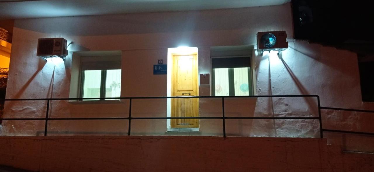 Kiki Apartment Kavála Ngoại thất bức ảnh