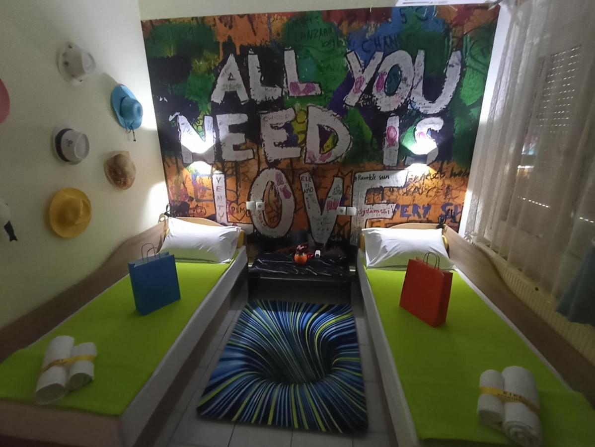 Kiki Apartment Kavála Ngoại thất bức ảnh