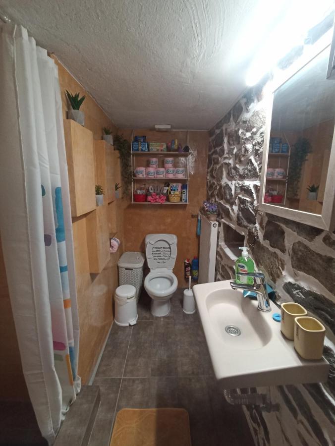 Kiki Apartment Kavála Ngoại thất bức ảnh