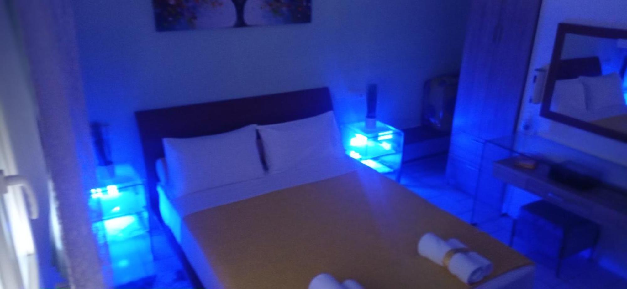 Kiki Apartment Kavála Ngoại thất bức ảnh